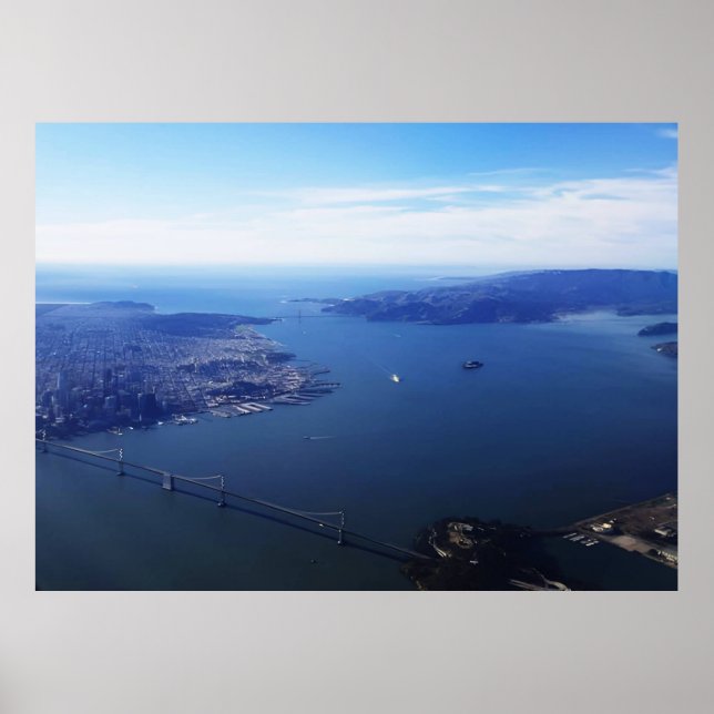 Oceanview #2 poster (Front)