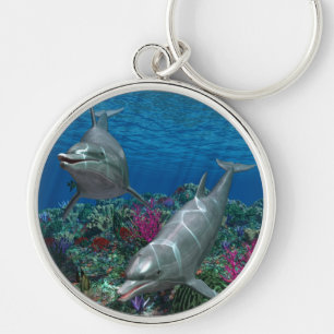 Oceanworld 2 Keychain