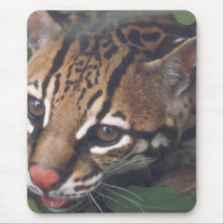 OCELOT MOUSE MAT