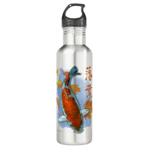 Ochiba Koi 710 Ml Water Bottle