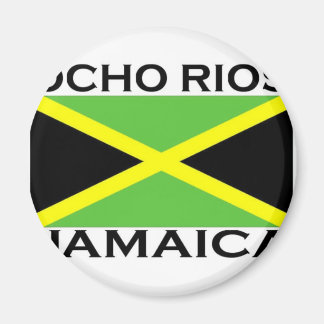 Ocho Rios, Jamaica Magnet