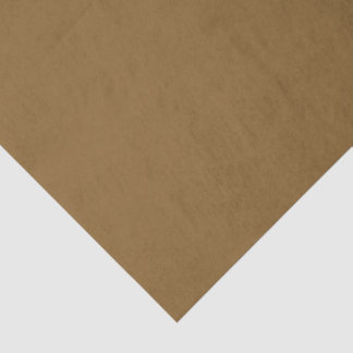 Ochre | Tissue Paper