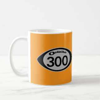 Ockelbo 300 two images coffee mug