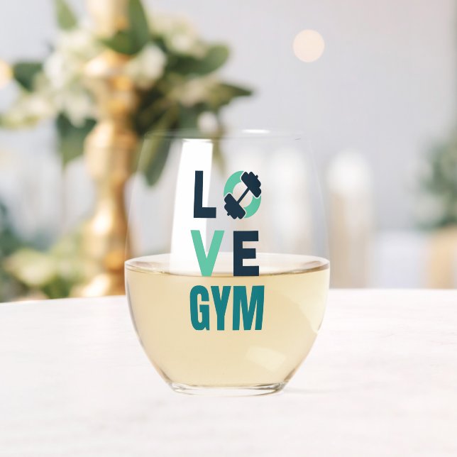 ockertatelb stemless wine glass (Insitu (Wedding))