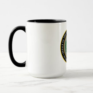 OCLL Mug -15 oz.