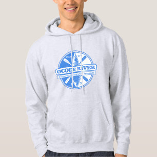 Ocoee River (K3) Hoodie