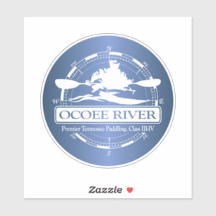 Ocoee River (KC2)