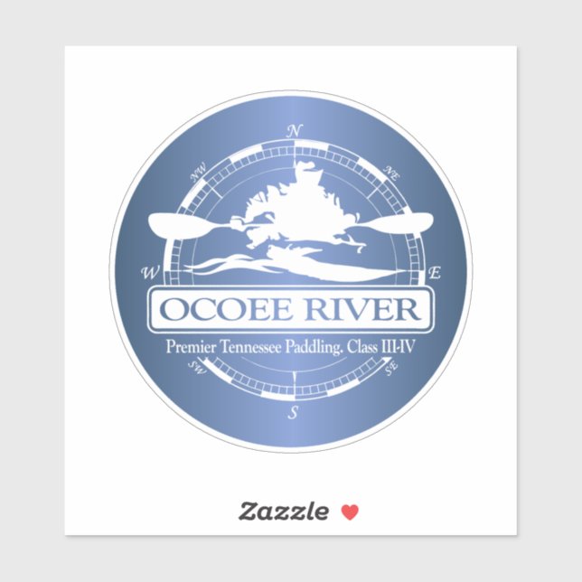 Ocoee River (KC2) (Sheet)