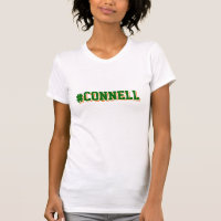 Oconnell hashtag Irish St Patrick's