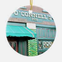 O'Connell's, Irish Pub, St Louis