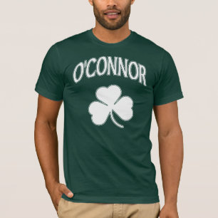 O'Connor Irish T-Shirt