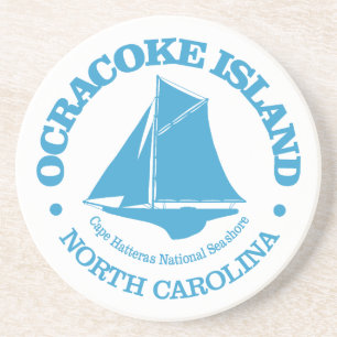 Ocracoke Island (sloop) Coaster