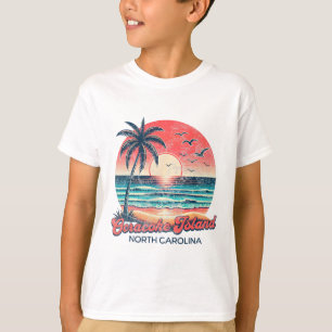 Ocracoke Island T-Shirt