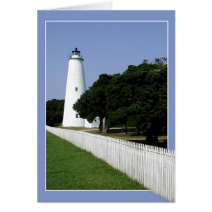 Ocracoke Lighthouse