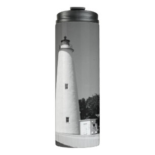 Ocracoke Lighthouse Thermal Tumbler