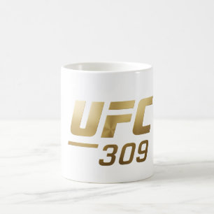 Octagon 309 — MMA Fight Event Mug