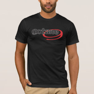 Octane 9 Basic T-Shirt