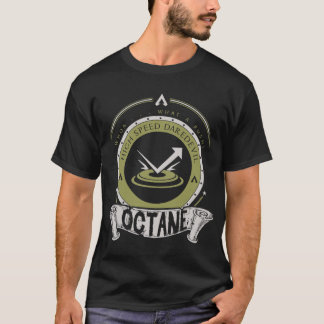 OCTANE - LIMITED EDITION  T-Shirt