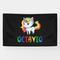 Octavio Unicorn