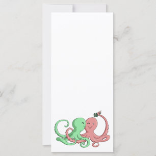 Octi Mistletoe
