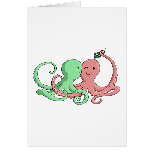 Octi Mistletoe (Front)