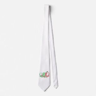 Octi Mistletoe Tie