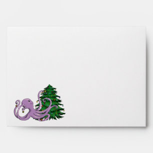 Octi Tree Envelopes