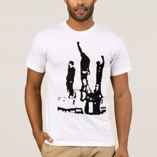 October 16th 1968 Mexico City, Summer Olympics T-Shirt
