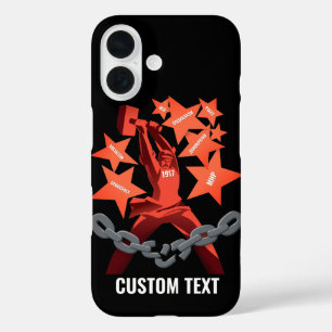 October 1917 iPhone 16 case