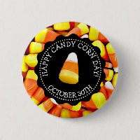 October 30th is National Candy Corn Day