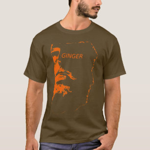 October beard T-Shirt