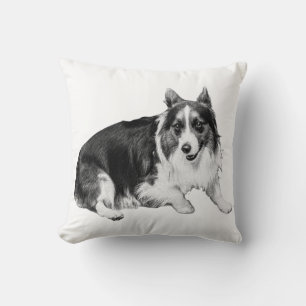 October Companion Cushion