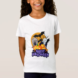 October Festivity Top