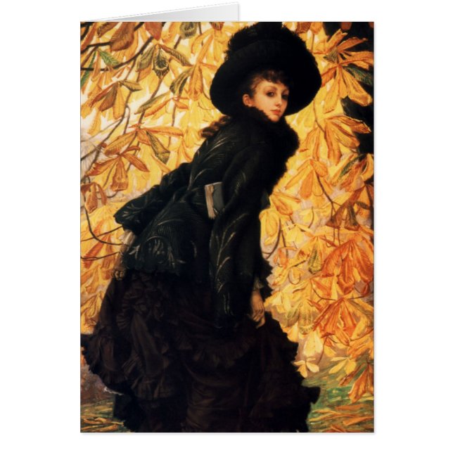 October Fine Art (Front)