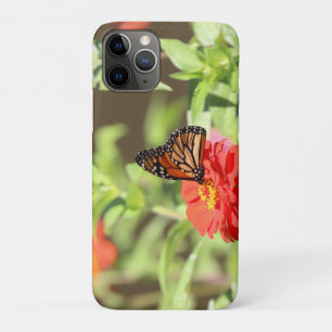 October Monarch iPhone 11 Pro Case