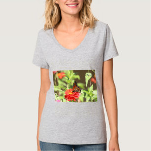 October Monarch T-Shirt