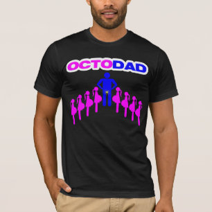 OCTODAD T-Shirt
