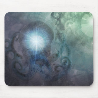 Octoeye Mouse Mat
