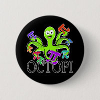 octopi