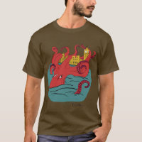 Octopi Parliament