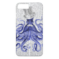 Octopus About Town
