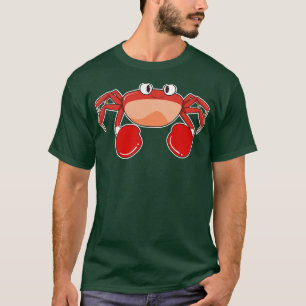 Octopus as Boxer with Boxing gloves 1 T-Shirt