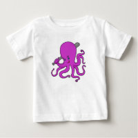Octopus Baseball Baseball bat