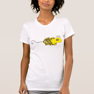 Octopus Bee T-Shirt