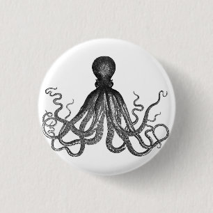 Octopus Button