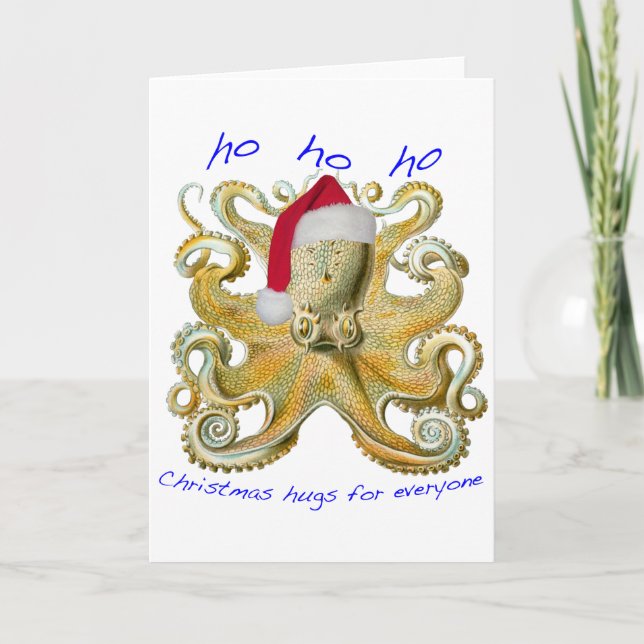 Octopus Card (Front)