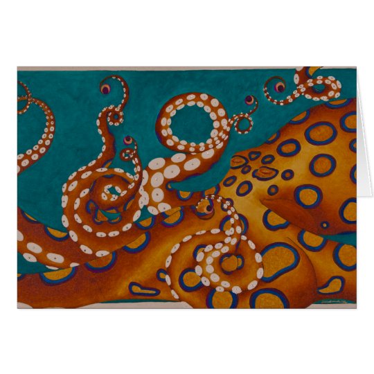 Octopus Card