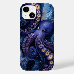 Octopus Case-Mate iPhone 14 Case