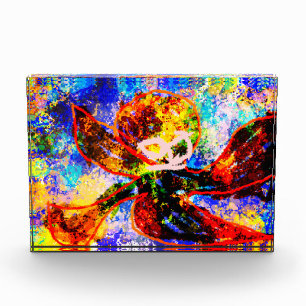 Octopus fun slash photo block