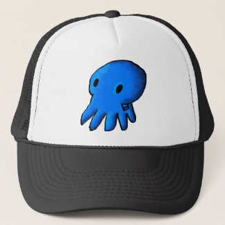 Octopus Hat